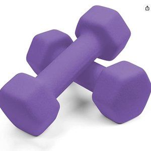Hand Weights